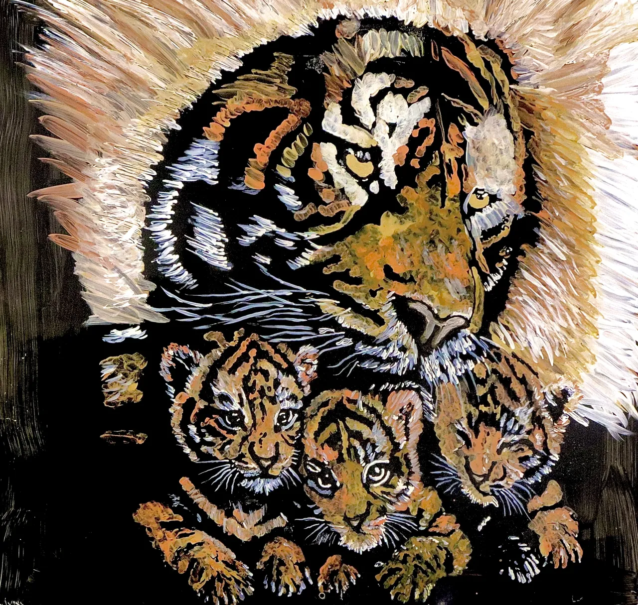 Cub Life