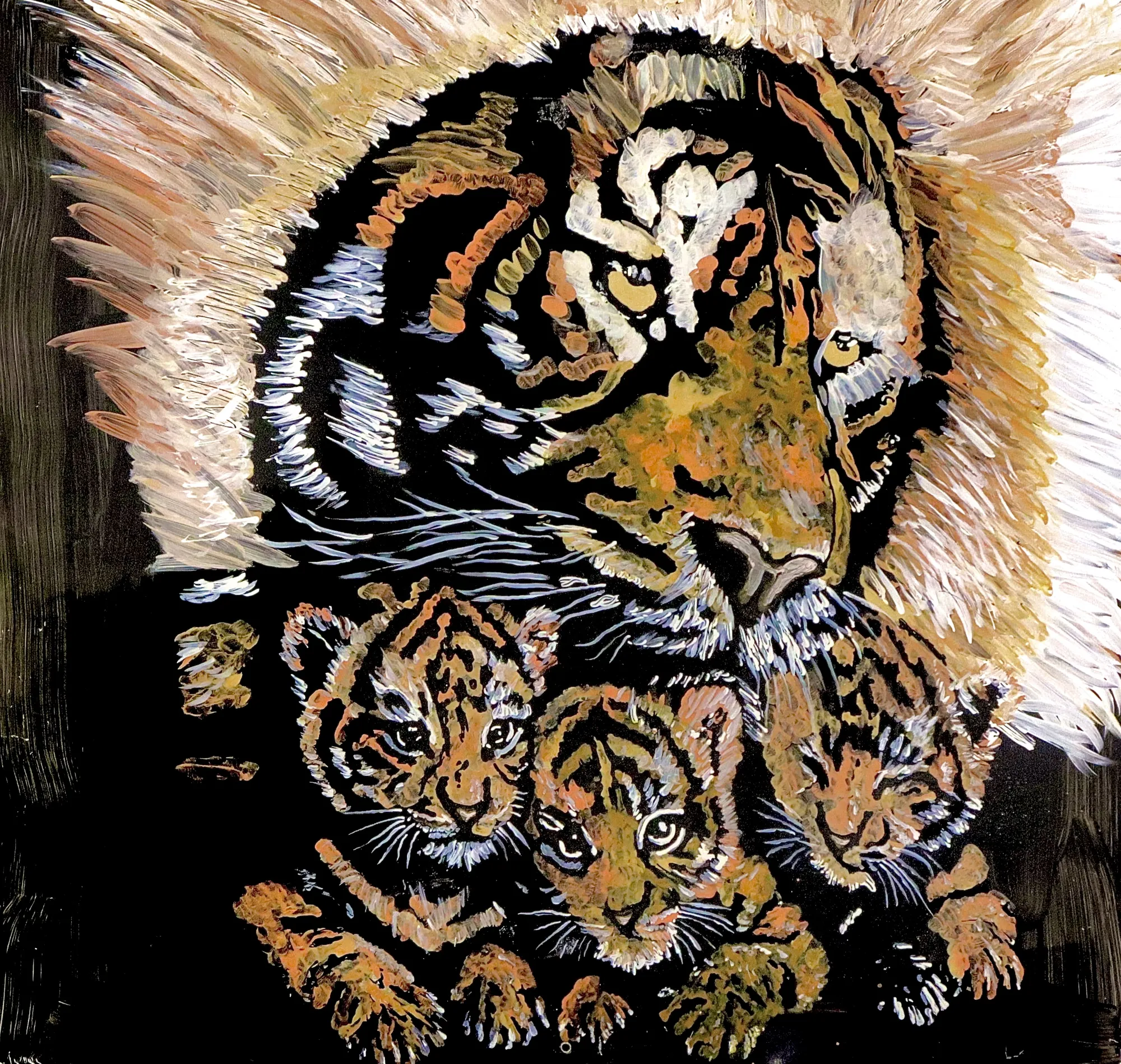 Cub Life