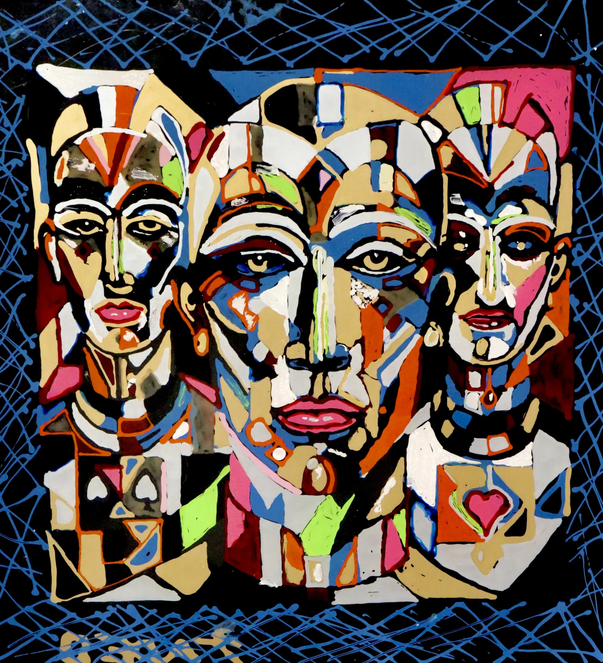 Triple Awareness